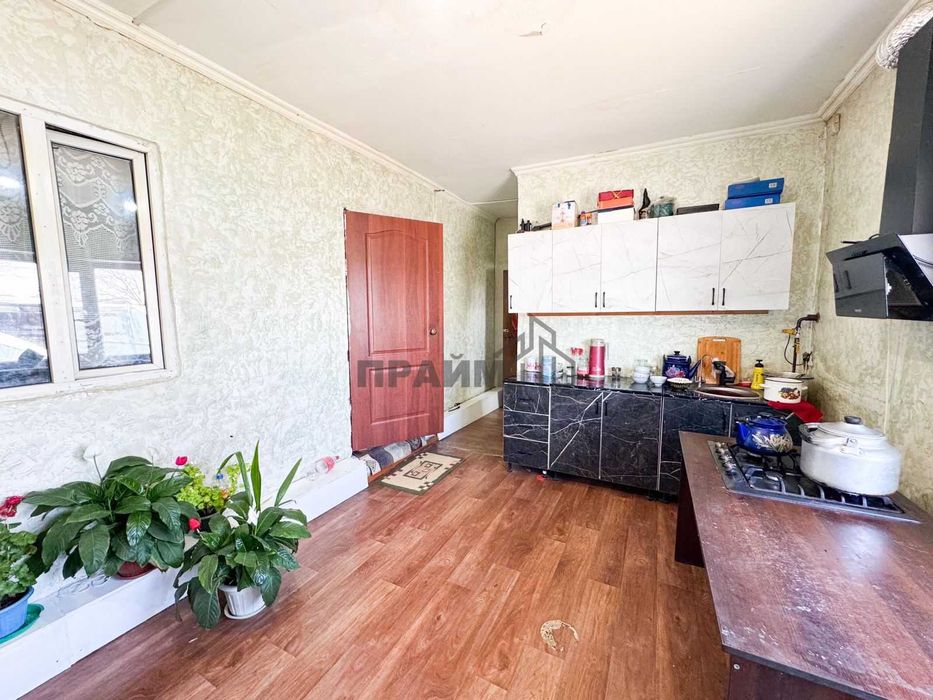 ПРОДАМ 5 ком. дом Плодопитомник (Галымбек ПРАЙМ)