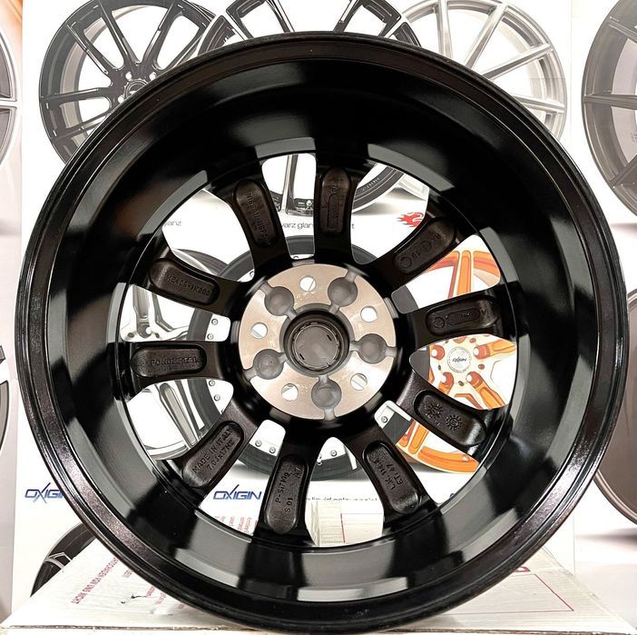 jante renault kadjar, megane, scenic, espace, talisman, koleos, noi, 17 inch, originale