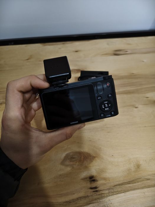 Samsung nx1000 фотоаппарат