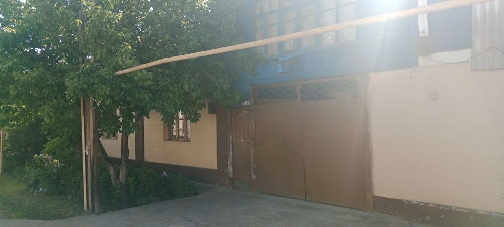 Участок сотилади 3,8