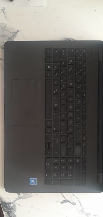 Hp 250 G6 15.6 inch