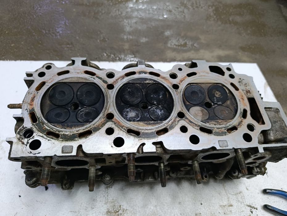 запчасти ниссан а33