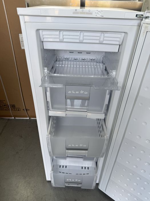 Фризер Elektrabregenz