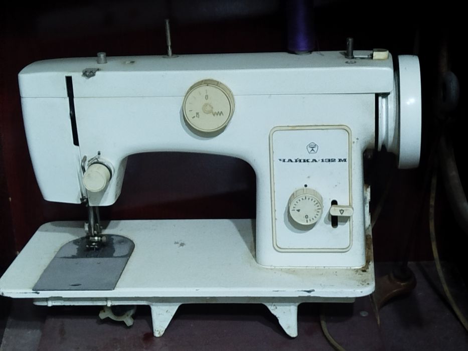 ткув мошина сотилади