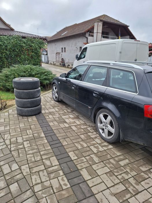 Audi A4 2006 2.0tdi