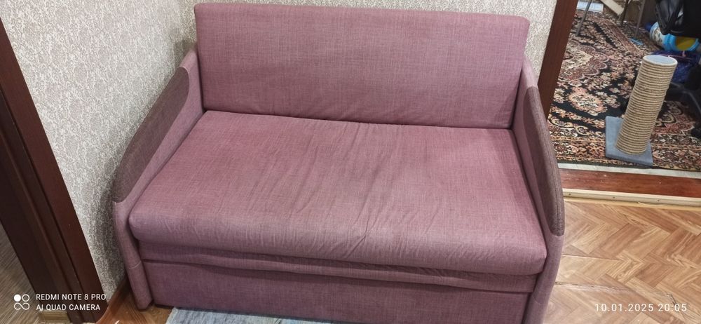 Диван подростковый