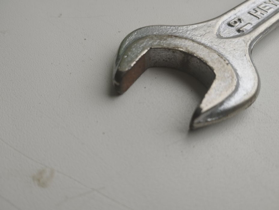 Ключ от BMW оригинал