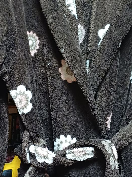 Halat baie, femei, C&A, S