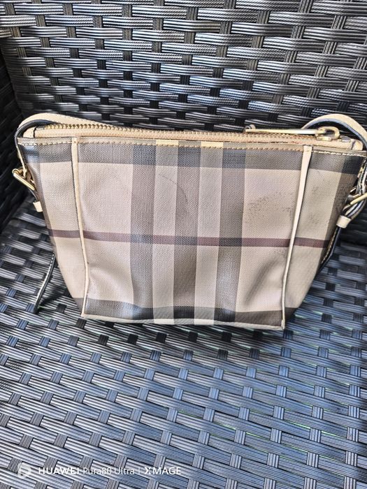 Burberry Дамска Чанта