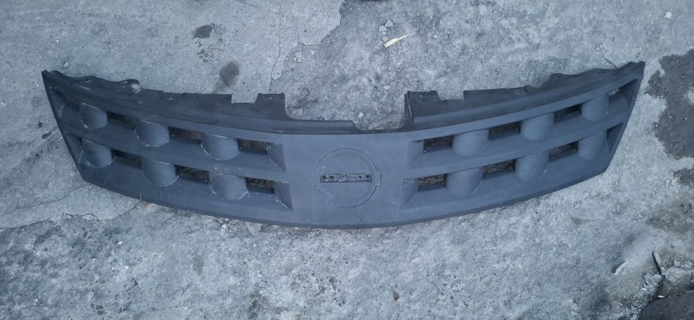 Телевизор murano z 50