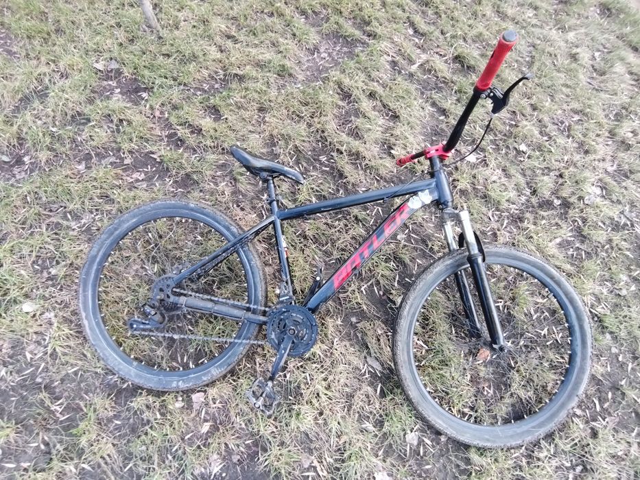 Продам велик стант проект