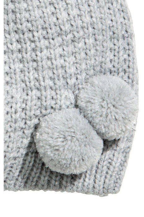 Шапка H&M на 8-12 лет