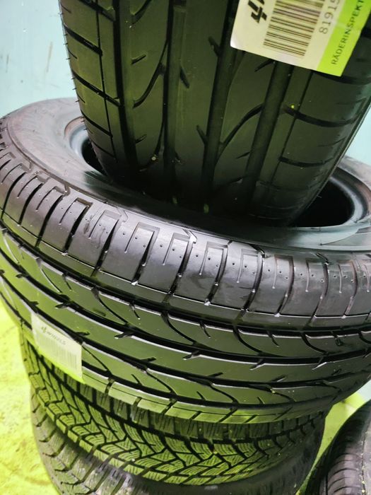 2 бр летни 235/55/17 Bridgestone