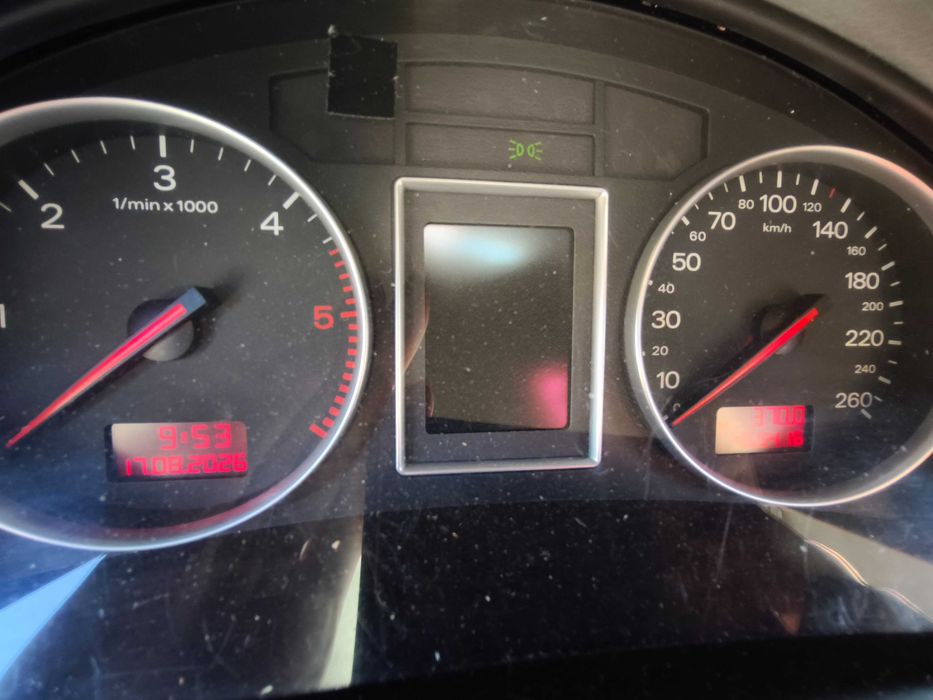 Audi A4 B6 1.9 TDI