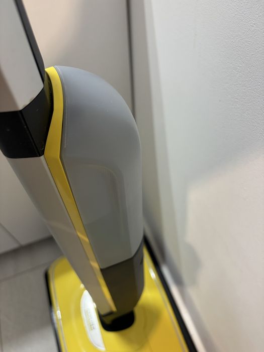Karcher FC7 mop electric