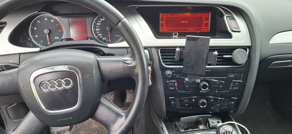 Audi A4 B8 1.8 Tfsi vând sau schimb