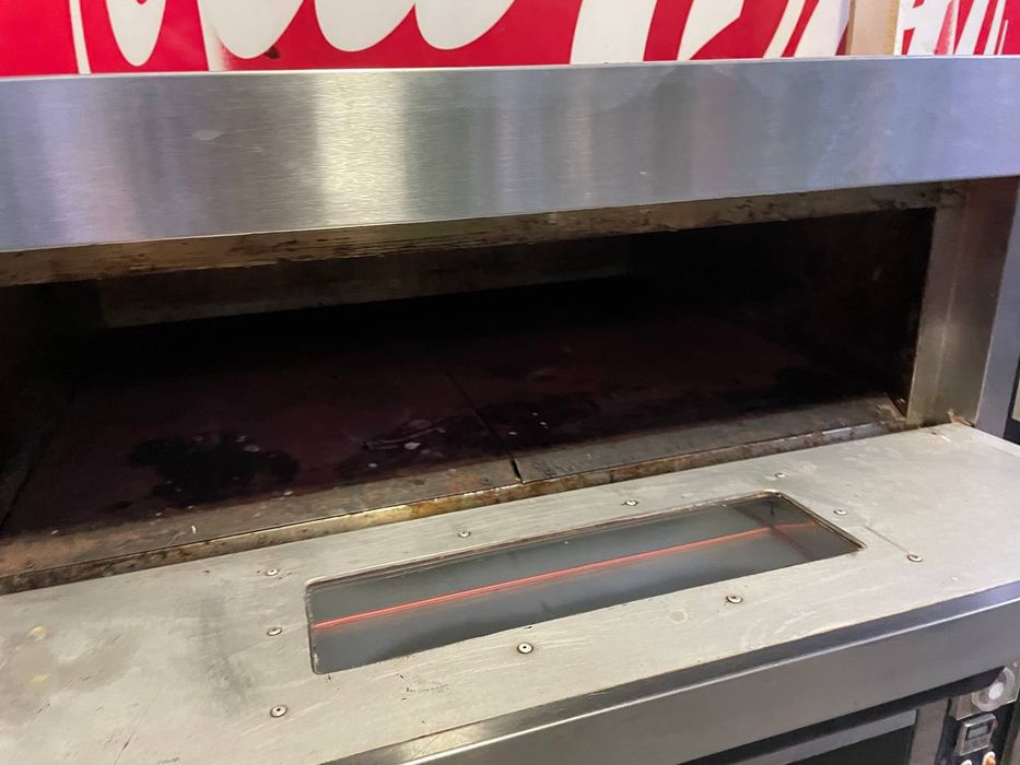 Печка для выпечки