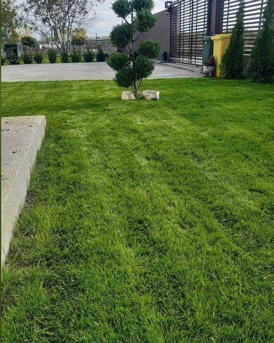 Gazon Rulouri Sisteme de Irigatie