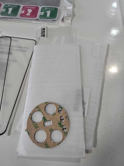 Калъф за Xiaomi 14 Ultra, хидрогел и стъклени протектори