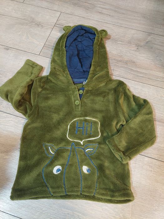 Зимни дрешки момче 98/104 размер