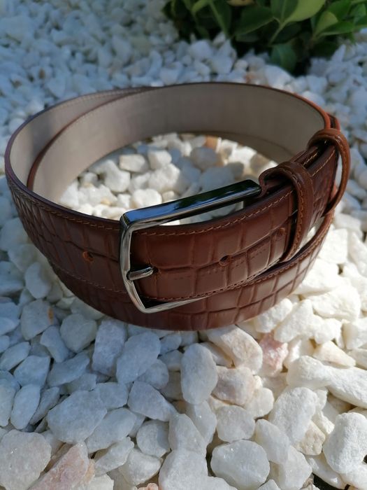 Curea barbati clasic