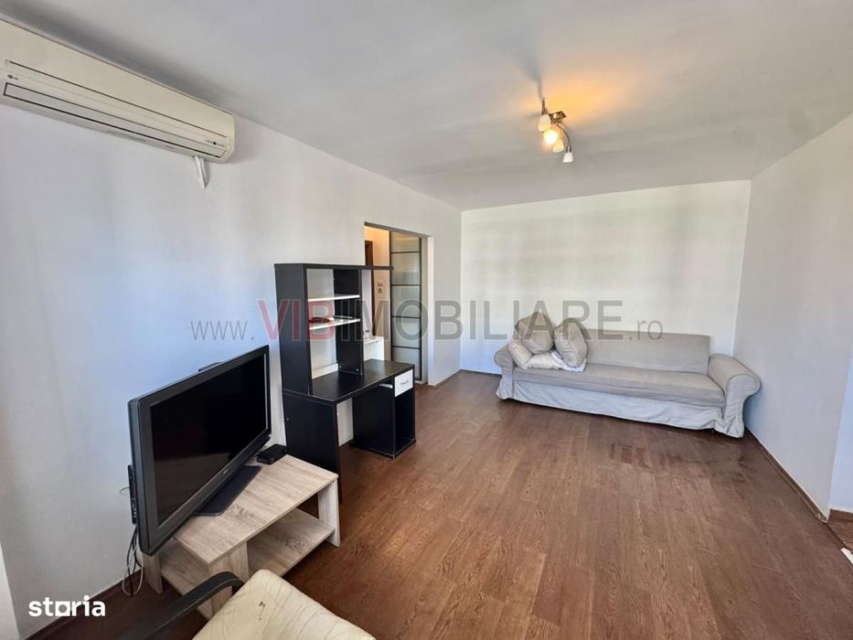 4 Camere - Crangasi - Metrou -