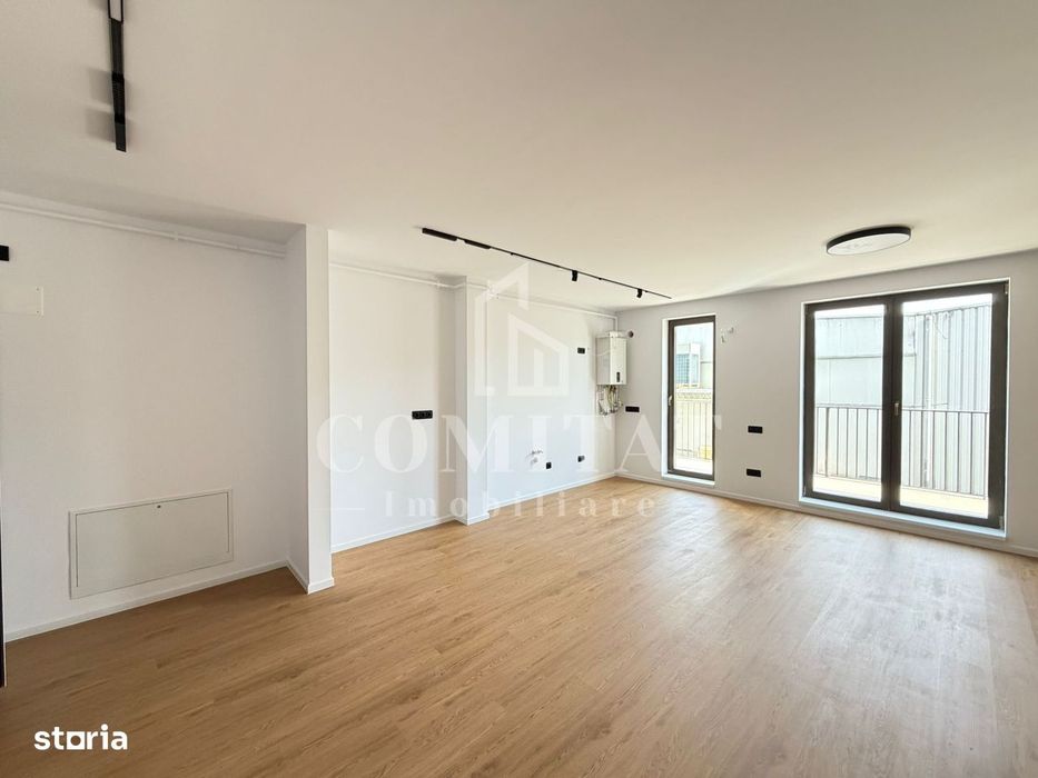 Apartament la etaj intermediar | Bloc exclusivist | Eroilor — fotografia 3