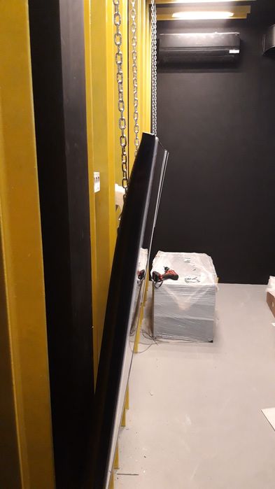 Установка  телевизора любой марки