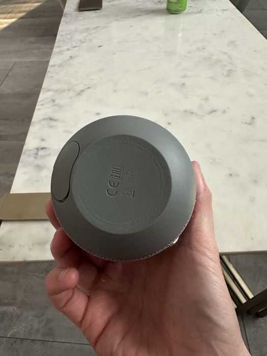 Boxa wonderboom 2 ultimate ears