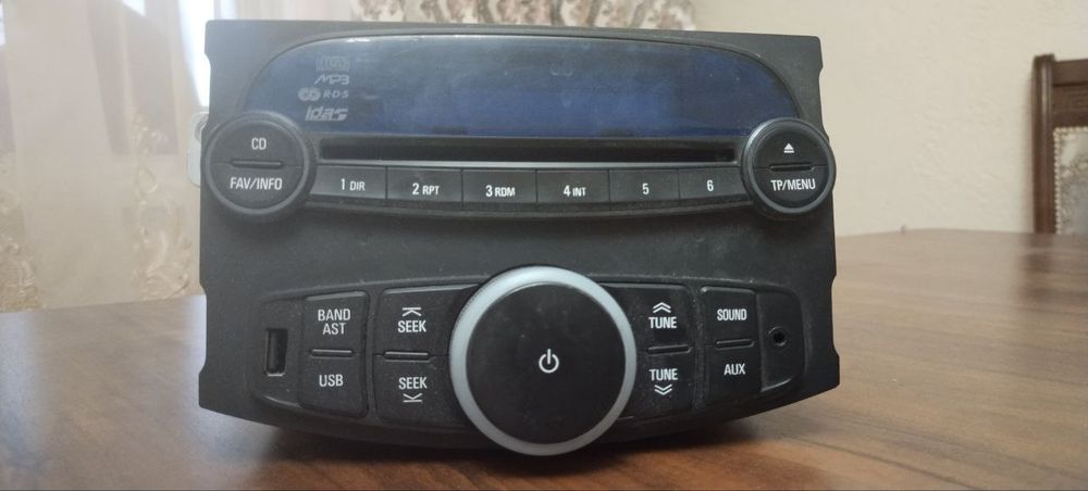 Spark magnitafoni 2019