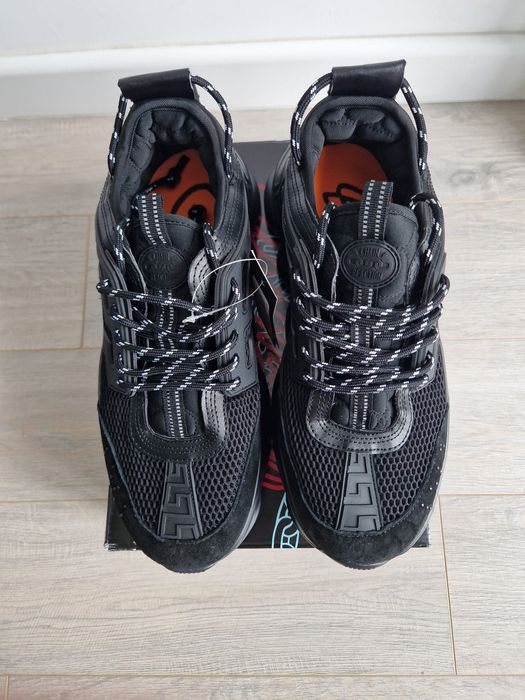 Chain Reaction - Marimea 44 - Negri