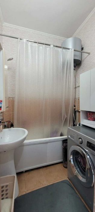 2х комнатная жд больница