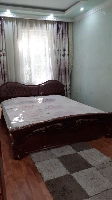 PRODAJA 85000 ARENDA 500 DOM SVOY YUNUSABAD 4 kvartal 1 dom arenda 4 1