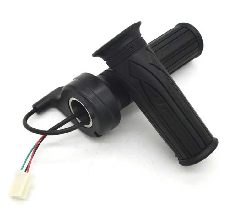 Палци и дръжки за газ 12v,24v,36v,48v, 60v,72v