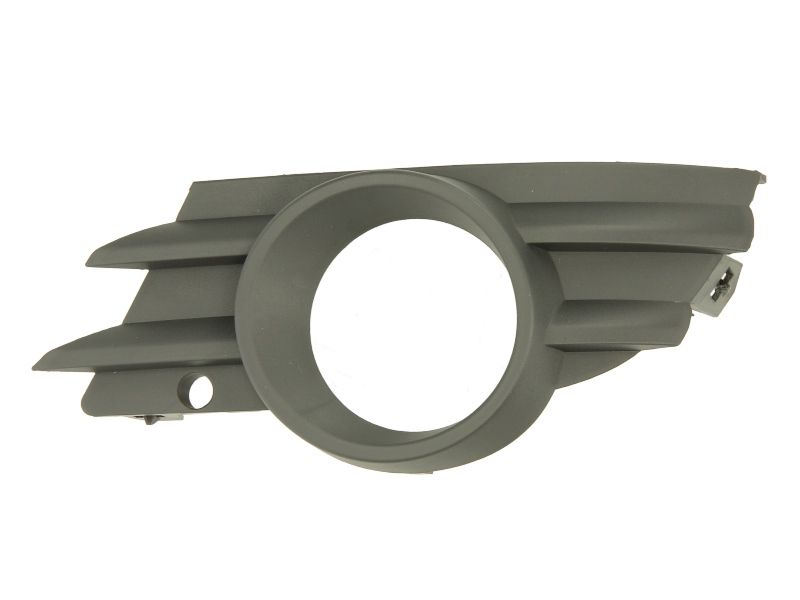 Grila bara fata Opel Meriva, 05.2006-06.2010, stanga/dreapta, 13198744 cu locas pentru proiectoare