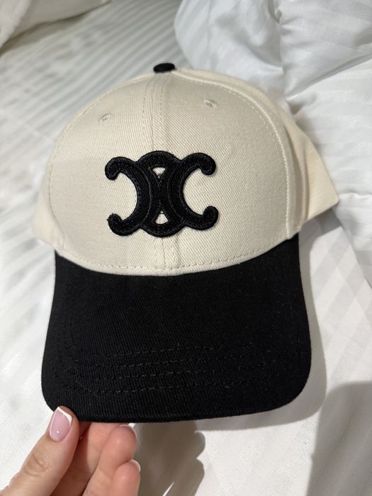 Sapca cheline noua stare impecabila