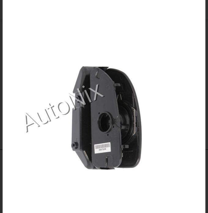 Стъкло за огледало за Fiat Ducato Citroen Jumper Peugeot Boxer пежо