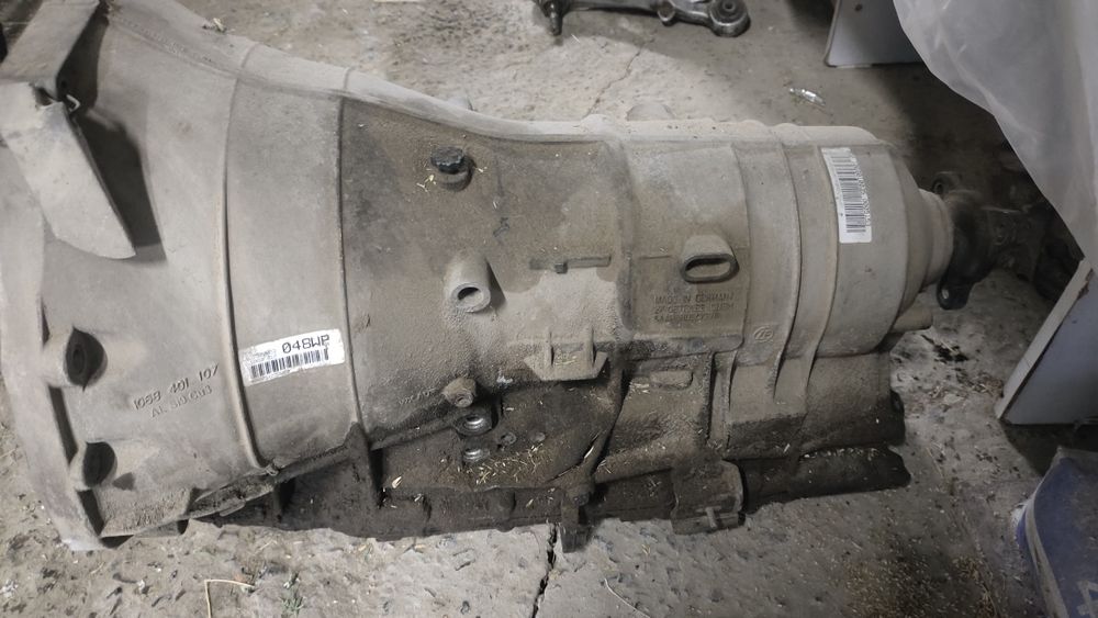 Продам АКПП 6HP FT  от БМВ Е65 обьем 4.4