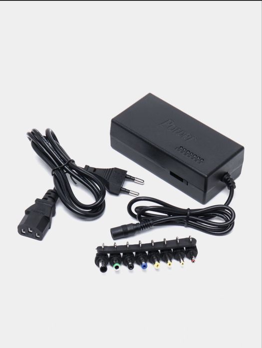 Notebook Power Adapter