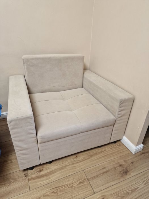 Продам раскладные кресла