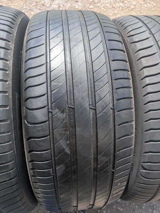SET 4 Anvelope Vara 235/55 R17 MICHELIN Primacy 4+ 99V