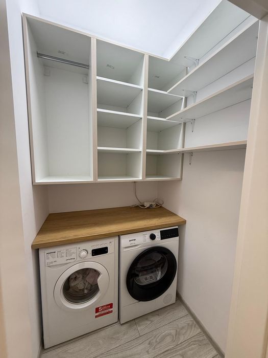 Apartament cu 2 camere de vanzare in Selimbar,Pictor Brana.