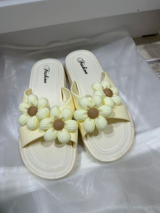 Женские туфли. Модельные