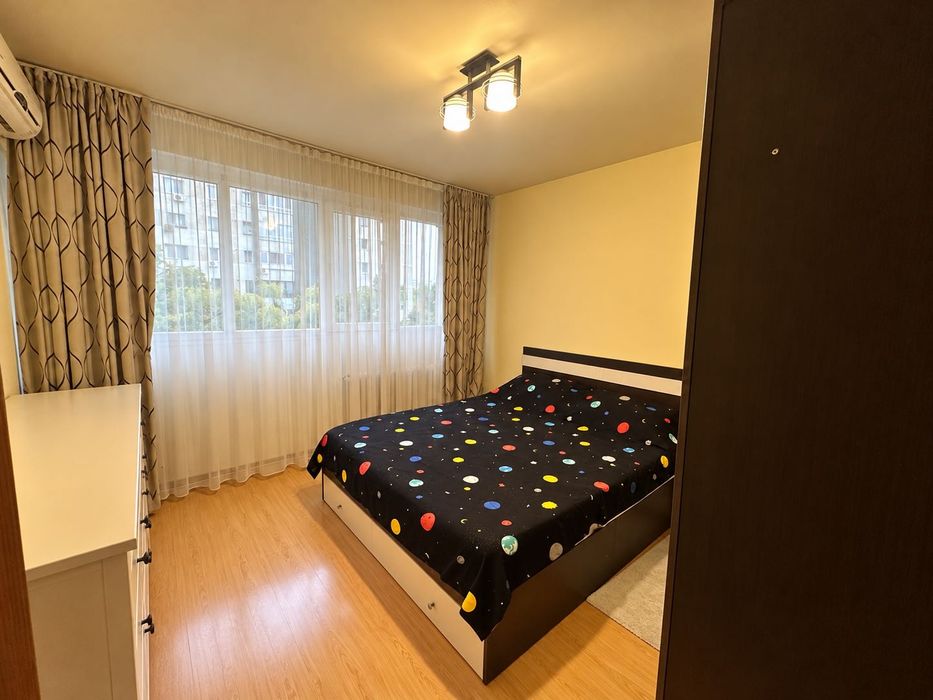 Apartament de inchiriat