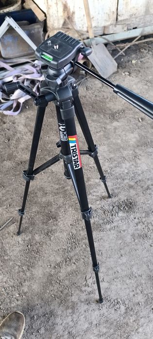 Продам трипод.В хорошем состоянии.