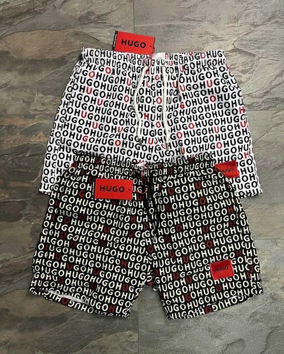 Мъжки Бански TommyH