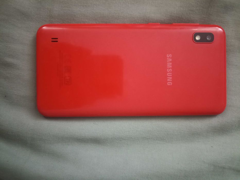 Samsung galaxy A10