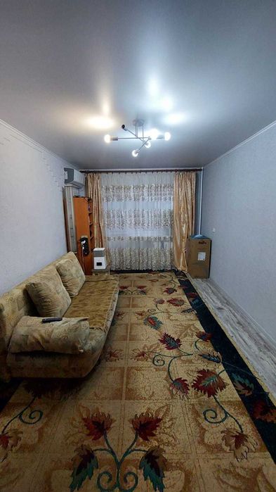 Продам 2х комнатную квартиру
