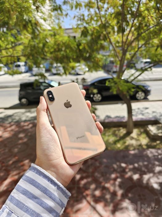 iPhone Xs 256gb