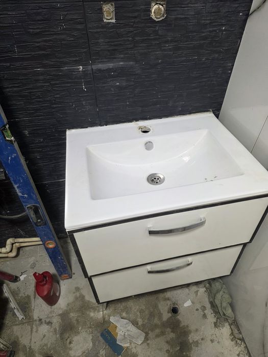 Lavoar cu masca. Si alte obiecte